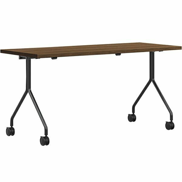 Hon Between 60'' x 24'' x 29'' Pinnacle Laminate Nesting Table 329HONPT2460